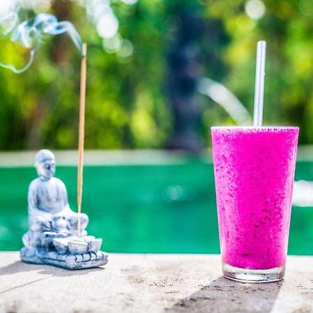 Buddha Homestay Ubud Kültér fotó