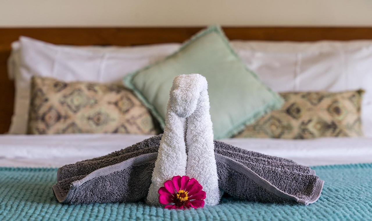 Buddha Homestay Ubud Kültér fotó